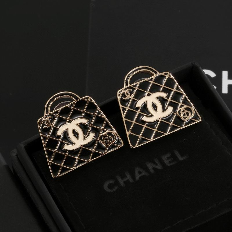 Chanel Earring 05yxs38
